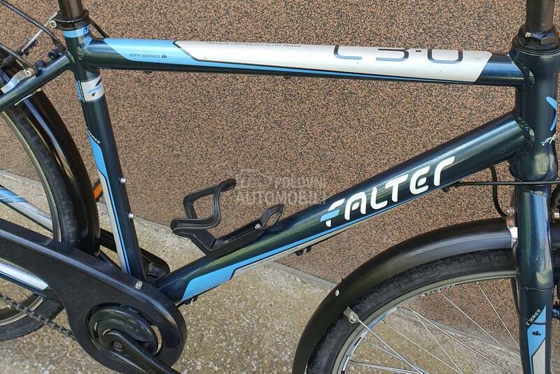 FALTER C30 PREMIUM