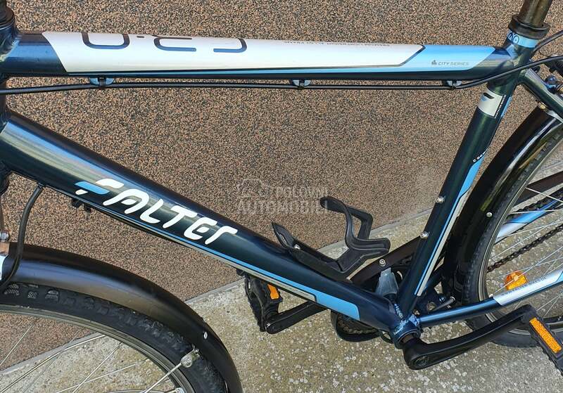 FALTER C30 PREMIUM