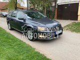 Volkswagen Passat B7 