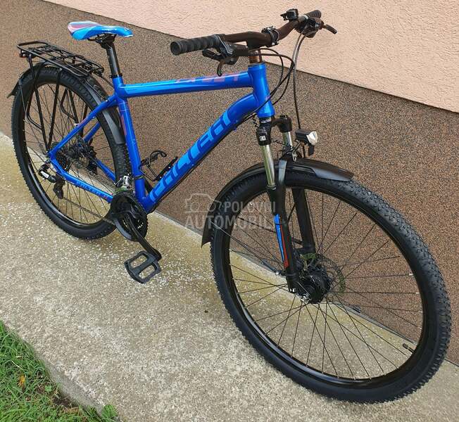 KTM FALTER FX 924 3X8