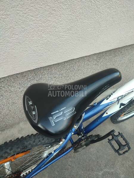 Genesis 3x7 Shimano