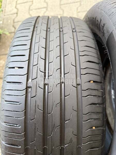 Continental 195/55 R16 Letnja