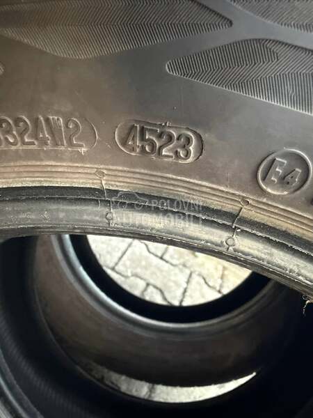 Continental 195/55 R16 Letnja