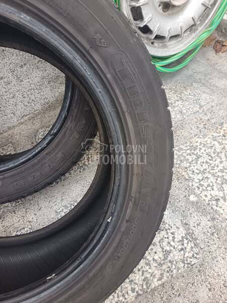 Tristar 225/50 R17 Letnja