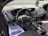 Ford Focus 1.6TDCI TITANIUM