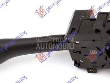 PREKIDAC/RUCICA NA VOLANU (FAR za Volkswagen Golf od 2000. do 2027. god.