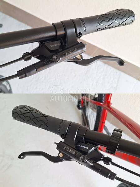 Trek Marlin 4