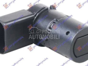 PARKING SENZOR (PDC) CRNI KONE za Audi A4 od 2000. do 2027. god.