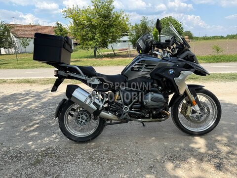 BMW GS 1200 gs1200 Exclusive