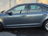 Škoda Octavia 2.0 TDI DSG