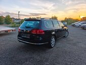 Volkswagen Passat B7 2.0 TDI DSG