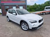 BMW X1 2.0d  XDRIVE LCI CH
