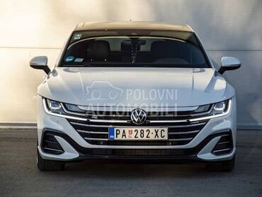 Volkswagen Arteon 2.0 3xR-line