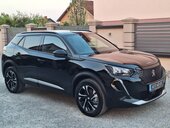 Peugeot 2008 1.5 BlueHDi ALLURE