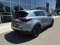 Kia Sportage BLACK DESIGN MHEV
