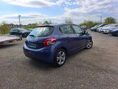 Peugeot 208 1.6 ALLURE