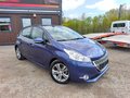Peugeot 208 1.6 ALLURE