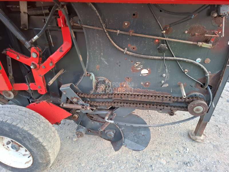 Carraro