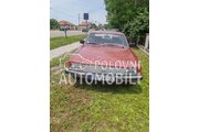 Ford Granada 