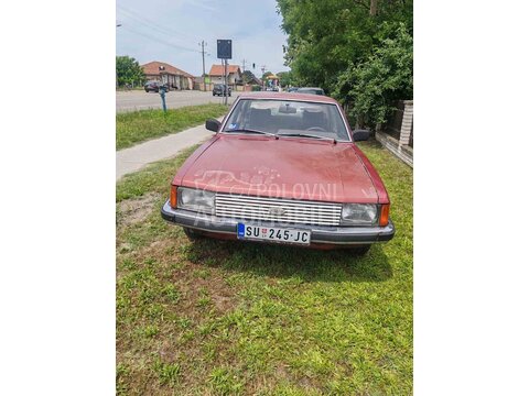 Ford Granada 