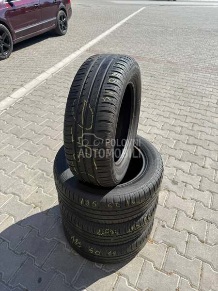Continental 185/60 R14 Letnja