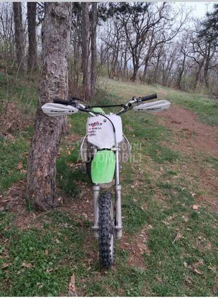 Kawasaki KX 65