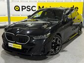 BMW 520 xD/M-Sport/Pano