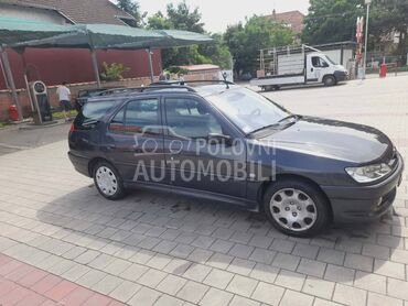 Peugeot 306 ns