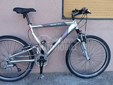KTM ARROW  Deore XT