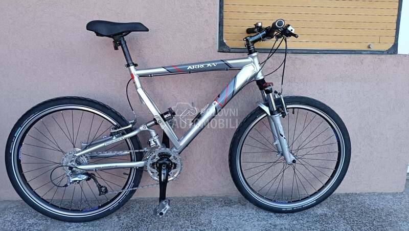 KTM ARROW  Deore XT