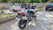 Benelli TRK 702 X