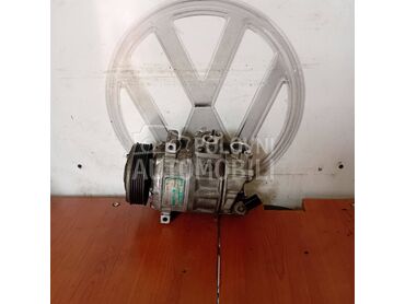 Kompresor klime za Volkswagen Caddy