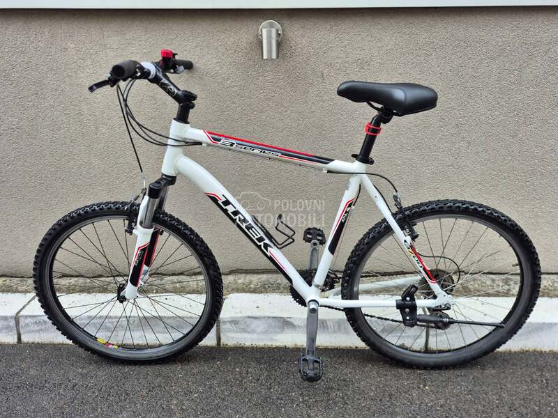 Trek 3700 XL