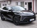 Dongfeng Forthing T5 HEV
