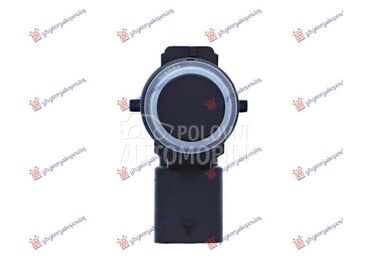 PARKING SENZOR PDC (CRNI KONEK za Jeep Cherokee od 2000. do 2027. god.