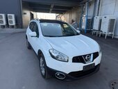 Nissan Qashqai 1.6 DCI NOV