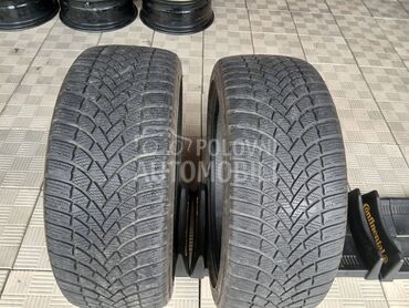 Bridgestone 225/45 R19 Zimska