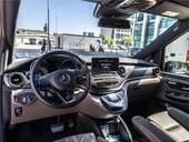 Mercedes Benz V Klasa 4matic air 300d