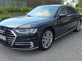 Audi A8 55 TFSi Mild Hybrid