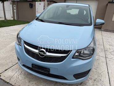 Opel Karl 1.0 ENJOY