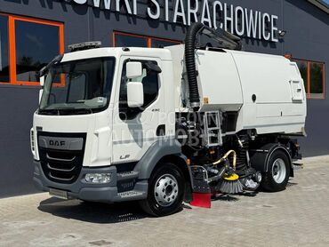 DAF LF / JOA0262