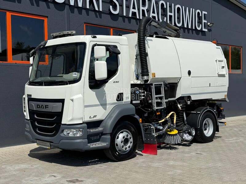 DAF LF / JOA0262