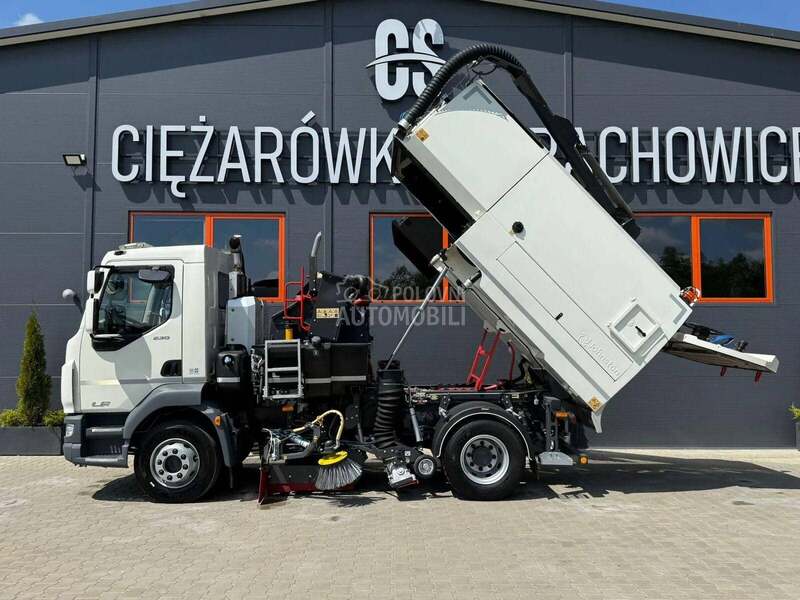 DAF LF / JOA0262