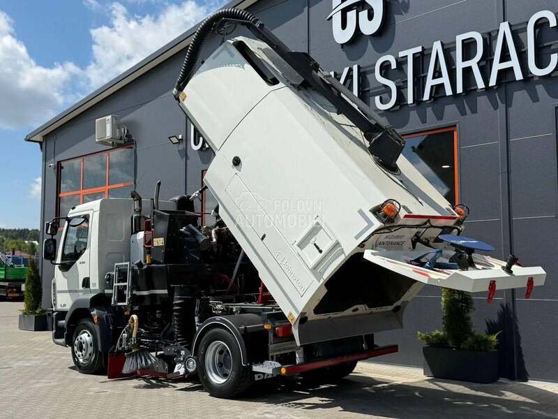 DAF LF / JOA0262