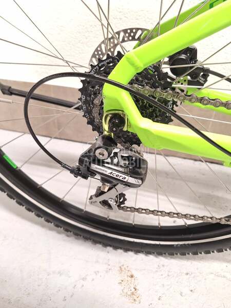 Cube Aim 27.5 S