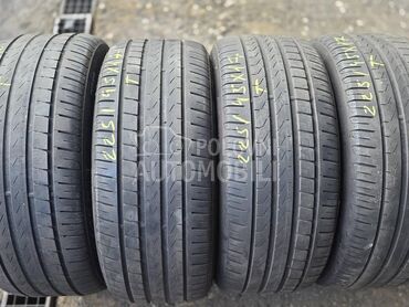 Pirelli 225/45 R17 Letnja