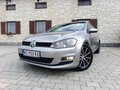 Volkswagen Golf 7 1.6 TDI NAV.HIGHLINE