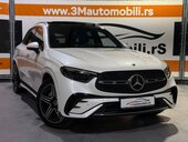 Mercedes Benz GLC 220 