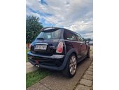 MINI Cooper S T0p