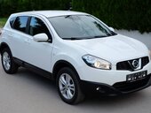 Nissan Qashqai 1.5DCI TEKNA NAV